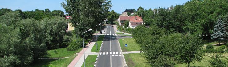 Nagłówek Drogówki