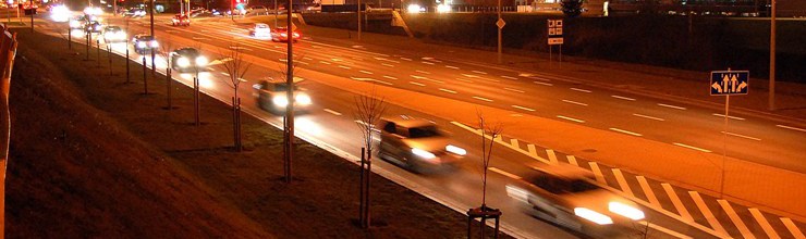 Nagłówek Drogówki